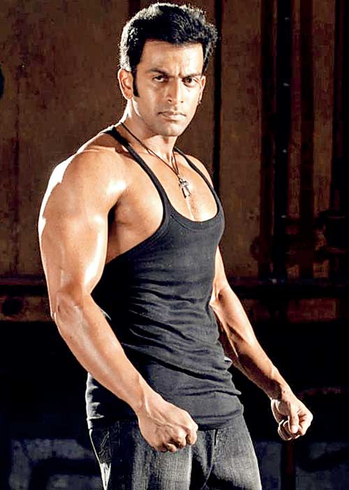 My USP is not my six-pack abs: Prithviraj